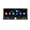 REAKOSOUND 1 Din 6,9-дюймовый Android-автомагнитола Авторадио 2 + 64G HD 1080P Автомобильный MP5-плеер с Bluetooth WIFI GPS FM-радио Зеркало заднего вида Ссылка