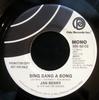 7inch Record JAN BERRY - Sing Sang A Song ODE66120 ODE 1976 US Rock Used