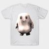 T Shirt Women Adipose Harajuku Print Kawaii Tshirt Summer Short Sleeve Female T-Shirt Top Tee