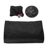 Mobility Scooter Storage Cover, Scooter Storage Cover,  Cover with Elastic Drawstring, Sun  for Mobility Scooters