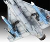 Revell Французские ВВС Dassault Mirage 2000C Пластиковая модель 03813 1/48