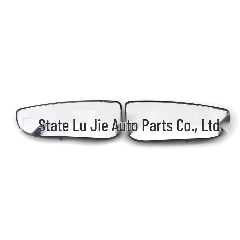 Dodge Ram Rearview Mirror Lens (2010-2020) for 1500-5500 Models