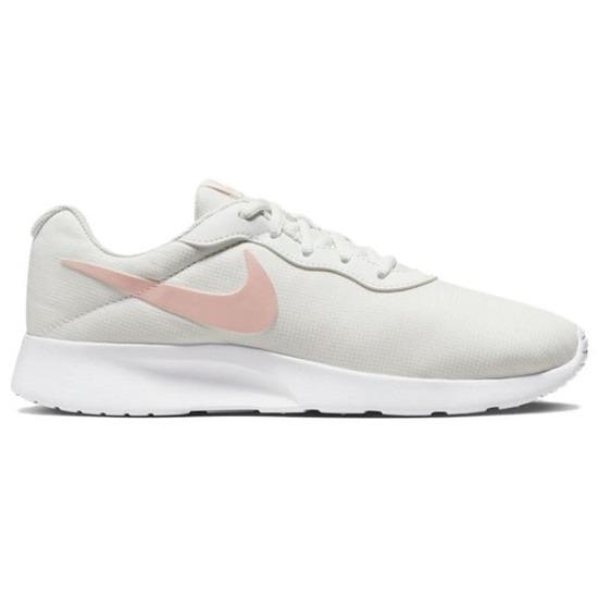 Nike Tanjun Refine Summit White Pink Oxford W - DR4495-101