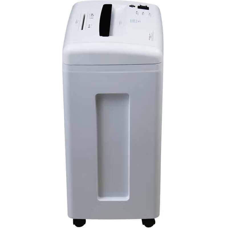 GOLDEN GD-9788 Commercial Cross-Cut Paper & CD Shredder