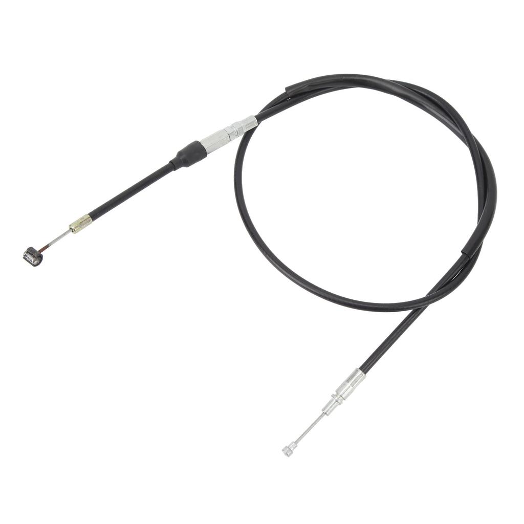 Motorcycle Clutch Cable Accurate Design Replacement for Suzuki RM125 RM250 2001 To 2003