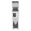 Particle Filling Machine, 0.022-2.2 lbs/10-1000g, Automatic Filler Machine with Foot Pedal, Stainless Steel Weighing Filling Machine, Weigh Filler for