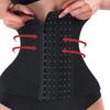 Hot Women Slimming Waist Trainer Belt Shapewear Tummy Control Belly Cincher Body Shaper Fat Compression Girdles Faja Firm Corset