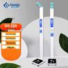 Shanghe SH-20A Ultrasonic Foldable Medical Height & Weight Scale