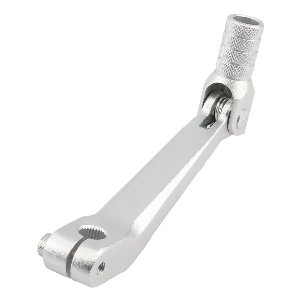 Motorcycle Accessories Gear Shift Lever Universal for KTM Suzuki Yamaha Kayo 125 140 150 250cc ATV Pit Dirt Bike Motocross