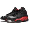 Air Jordan 13 Retro 'Bred' 2017 Мужские 414571-004