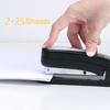 Effortless Long Stapler Multifunction Bookbinding Machine Bookbinding Supplies  School Office
