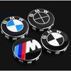 4 шт. 56/68 мм Колпачки ступицы колеса автомобиля Крышка колеса Для BMW M Performance X1 X2 X3 X4 F10 F30 F20 F25 E90 E46 E39 E70 E53 E30 E87