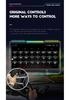 Универсальная Android-навигация для мотоцикла TS10 с безрамочным дисплеем 7/9/10 дюймов