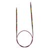 Фиксированные круговые спицы - KNITPRO - KP21332 - 60 см - 12 мм - Комфорт и простота использования