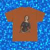 Renaissance Unisex Portrait T Shirt Vintage Classical Painting Art Vintage Fashion Versatile Graphic Stylish Breathable