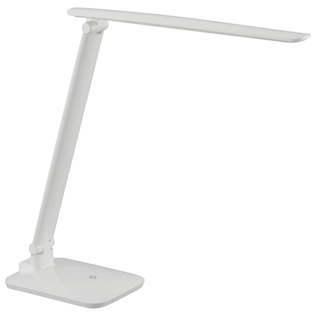 Ohm Electric Desk Light ODS-LKL6-W