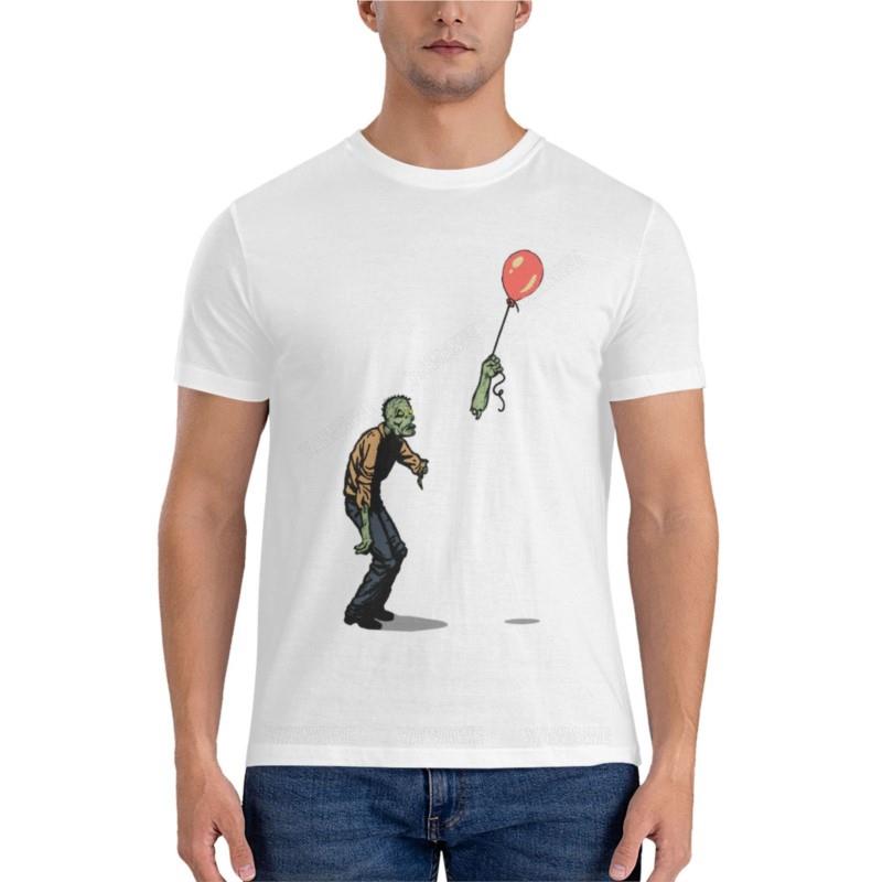 zombie Classic TShirt kawaii clothes cute clothes fruit of the loom Unisexs t shirts plus size t shirts