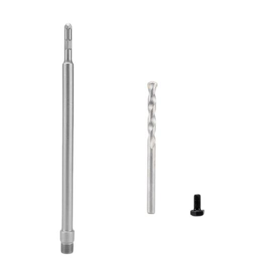 Электрическая дрель-открыватель отверстий 30-160 м, кольцевая пила для бетонных стен, перфоратор, многофункциональное профессиональное оборудование для кондиционирования воздуха