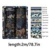 12Rolls DIY Decorative Tape Rolls Scrapbooking Wrapping Washi Tape Washi Tape Set  DIY Projects