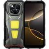 DOOGEE V Max LR 5G, 6.78 Inch FHD 120Hz, 36(16+20)GB RAM  512GB, 20500mAh Battery with 45W, 200 32MP Camera