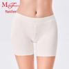 Maniform Women's Seamless Mid-Waist Underwear Shorts Collection