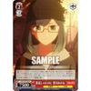 Weiss OSK/S107-042 To Repay a Gratitude Akane Kurokawa (R Rare) Booster Pack [Oshi No Ko]