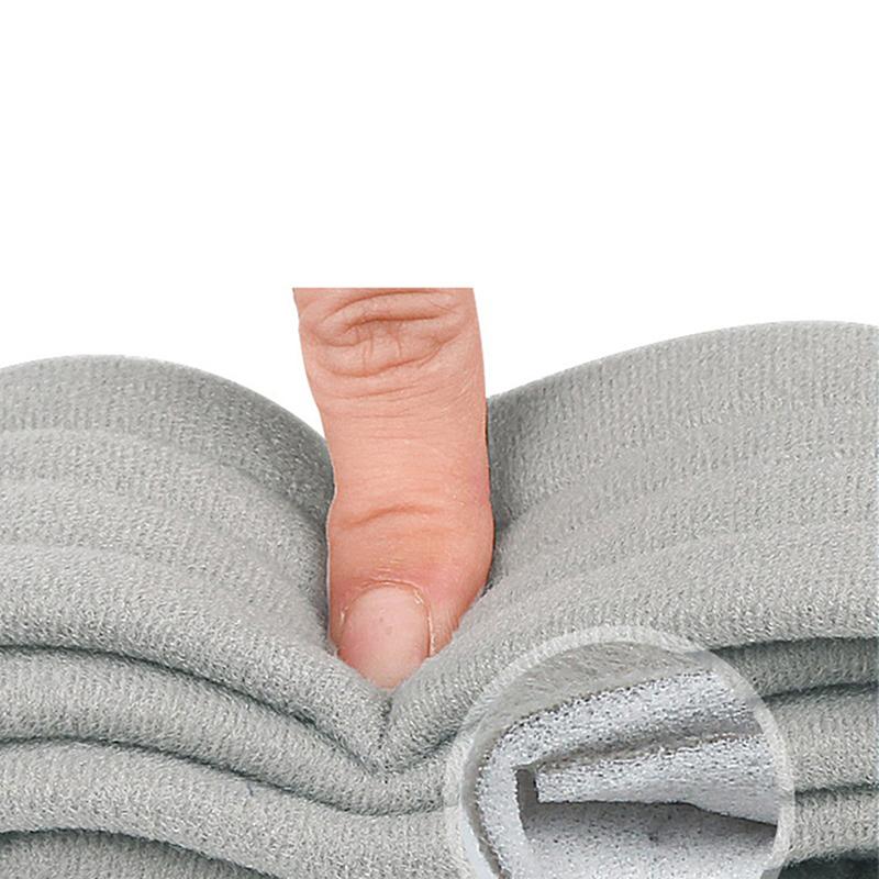 1Pc Arm Sling Adjustable Breathable Shoulder Immobilizer Support For Broken Arm