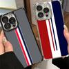 Роскошный спортивный чехол с cool-полосками и покрытием для Xiaomi Poco X5 X6 X7 X8 Pro Max F8 Ultra F7 M8 M7 M5S Redmi 15C 15 14C 13C