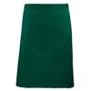 Premier Unisex Adult Colours Collection Mid Length Waist Apron