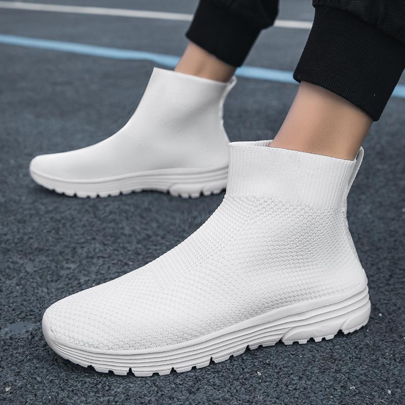 Женские черные мокасины, обувь для вождения, кроссовки, повседневные мужские ботинки без застежек, прогулочные минималистичные дышащие носки, обувь