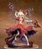 touhou project Flandre Scarlet Scarlet Castle Legend Edition