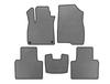Коврики EVA (SD, Серый) для Honda Accord X 2017-2022 гг