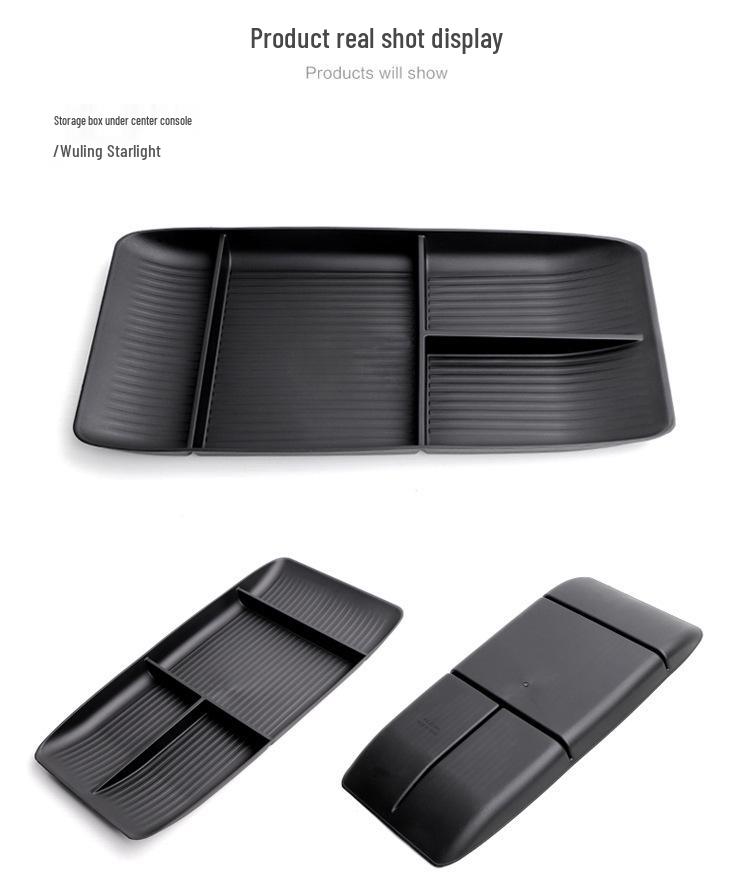 Wuling Starlight Ящик для хранения на центральной консоли (23-24)