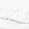 diadora Legacy Soccer Shorts White