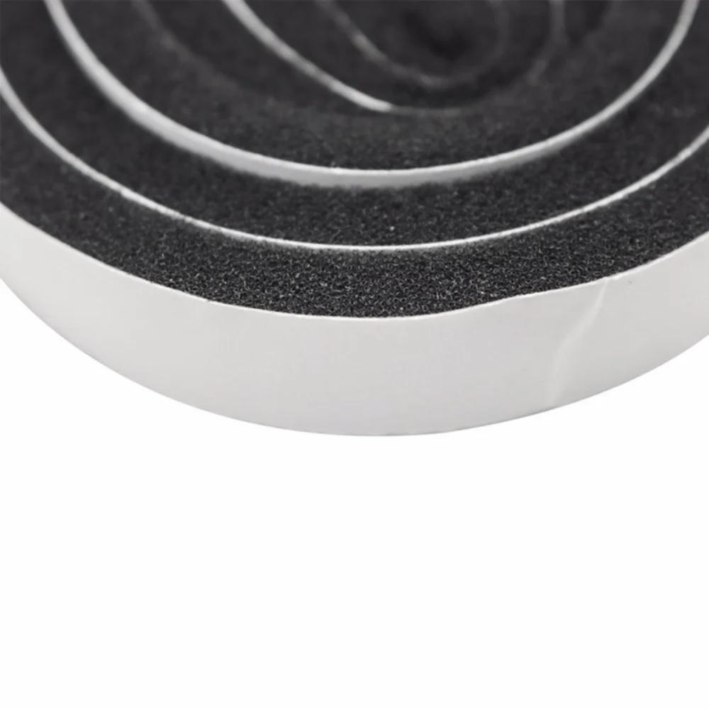 4 шт. Самоклеящиеся уплотнители Дверные уплотнители Оконные уплотнители Звукоизоляционные Дверные Противокражные и Пыленепроницаемые Наклейки