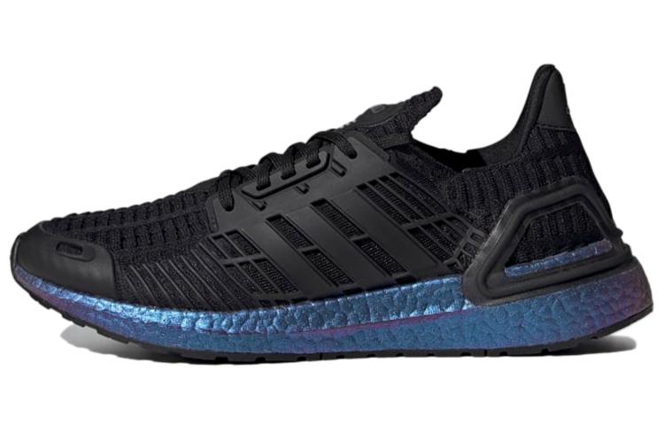 UltraBoost Adidas CC_1 Dna 'Черный Опасный Синий' GX7808