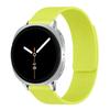 Браслет для Samsung Galaxy Watch 8 классический ремешок 46 мм Силиконовый с узором личи Магнитная застежка Ремешок Galaxy watch 8 40/44 мм