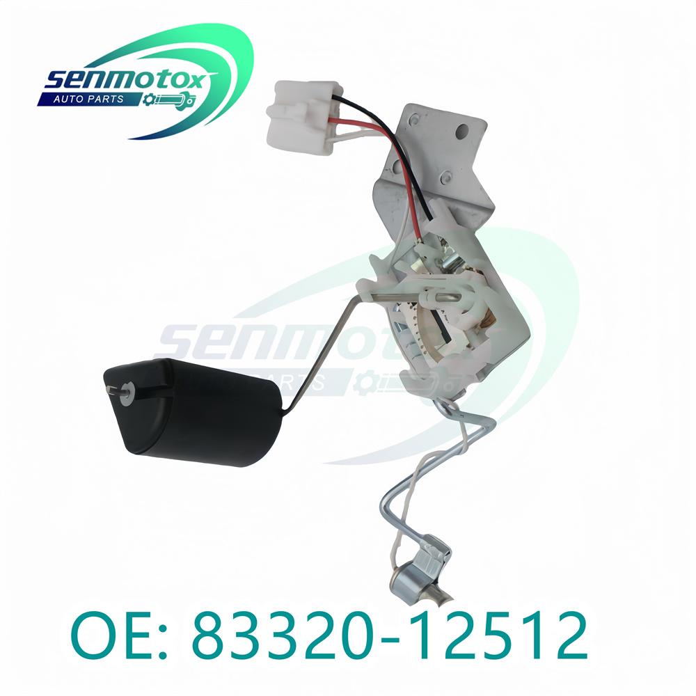Датчик уровня топлива в баке автомобиля 83320-12512 Для Toyota Corolla AE100 1993-1997 Датчик уровня топлива 8332012512 83320 12512