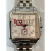 Б/у [Редкий товар] Tissot Quadrato Michael Owen Хронограф Кварцевые