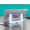 Fruit Plate Air Cushion Case With Stand IPad Mini 6 7 8.3inch 4 5 10.9inch 10 11 12 Pro 13inch Cartoon Style