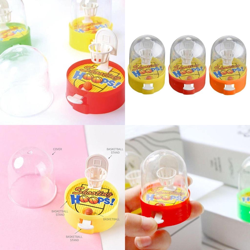 Увлекательная мини-карманная игра в баскетбол, приносящая радость детям и родителям