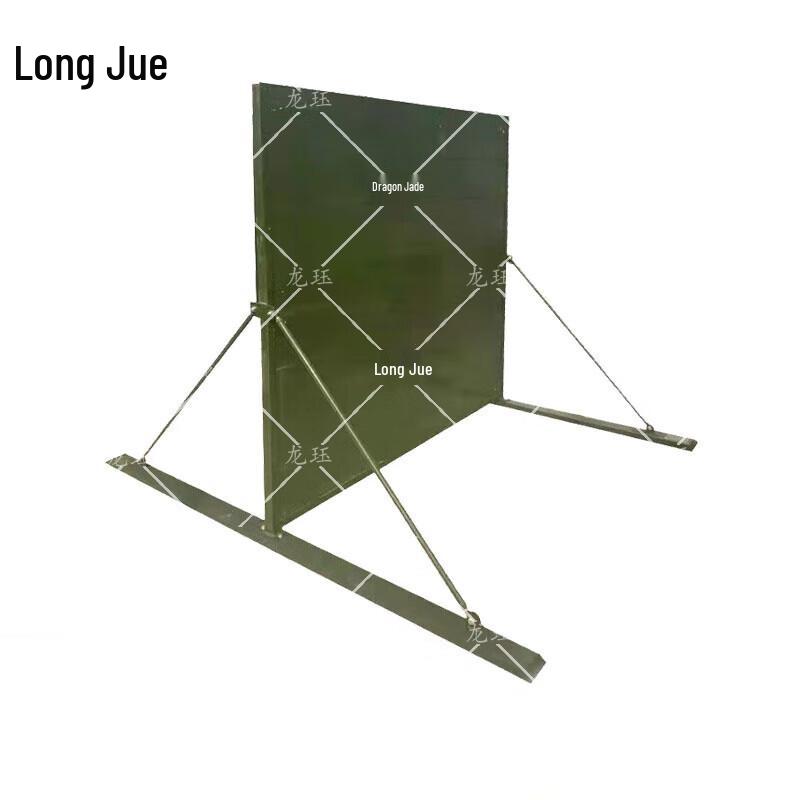 Тактические и туристические полосы препятствий Long Jue