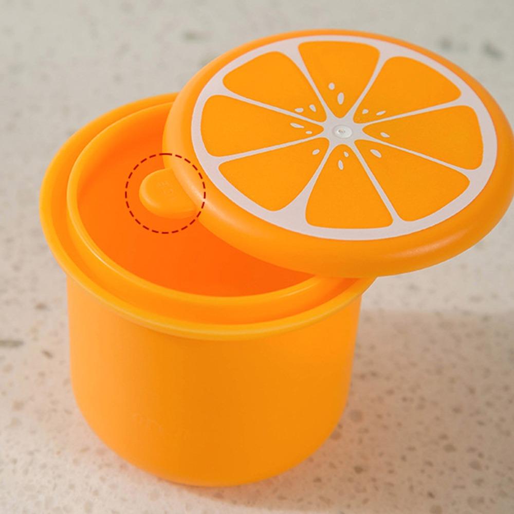 6pcs With Lid Ice Cube Mould Ice Cube Maker Convenient Cylindrical Ice Maker Home