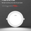 4" Downlight 12W, 5" Ceiling Light 15W, 6" Recessed Downlight 18W - 15 Cm Opening