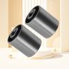2 PCS Swing Arm Bushing for Honda Rancher 420 TRX 420 Foreman 500 TRX500 Foreman 520 TRX520 52100-HR3-A20
