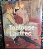 [Б/У] Тулуз-Лотрек искусство Книга по искусству ПЬЕР КАБАНН