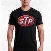 Stp Tshirt Summer Casual Cotton Tee Oversized Streetwear Tops Vintage Graphic Print Loose Fit Short Sleeve 100 Cotton
