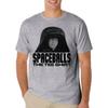 Spaceballs Dark Helmet The Tee Shirt Quote T-Shirt