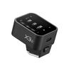 GODOX X3S 2.4G Wireless Flash Trigger Transmitter TTL Autoflash with Large OLED Touchscreen