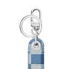 LOUIS VUITTON Canvas Bag Accessory Men's Blue M04067